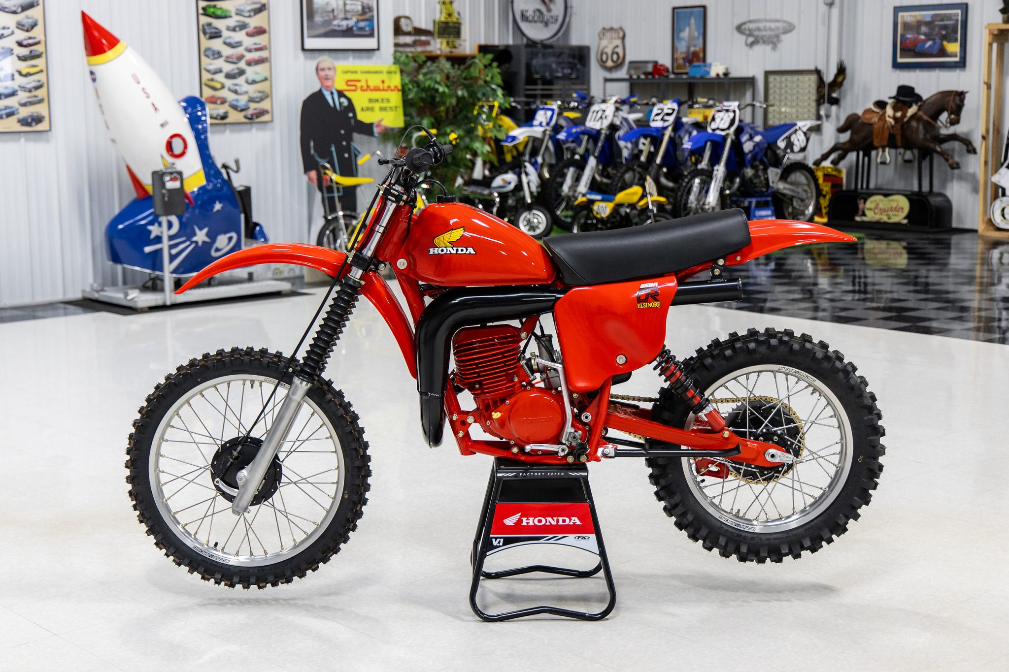 1979 CR 250 visual data 5